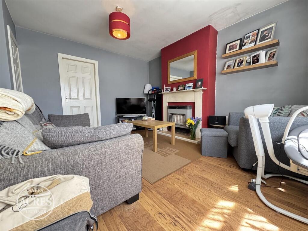 Hurlingham Road, Kingstanding, Birmingham photo 2