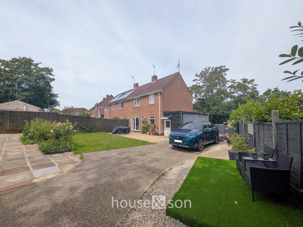Main image of property: Brook Road, Bournemouth