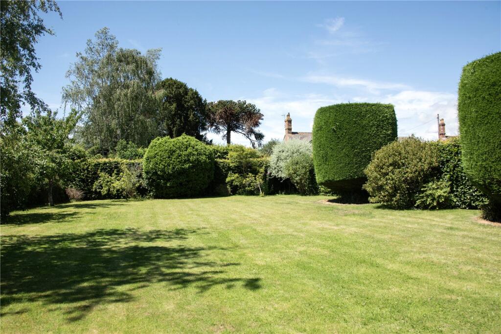 Atkinson Street, Childswickham, Broadway, Worcestershire, WR12 photo 3