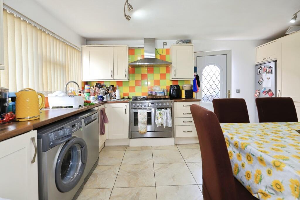 House in Wolverhampton - View 5