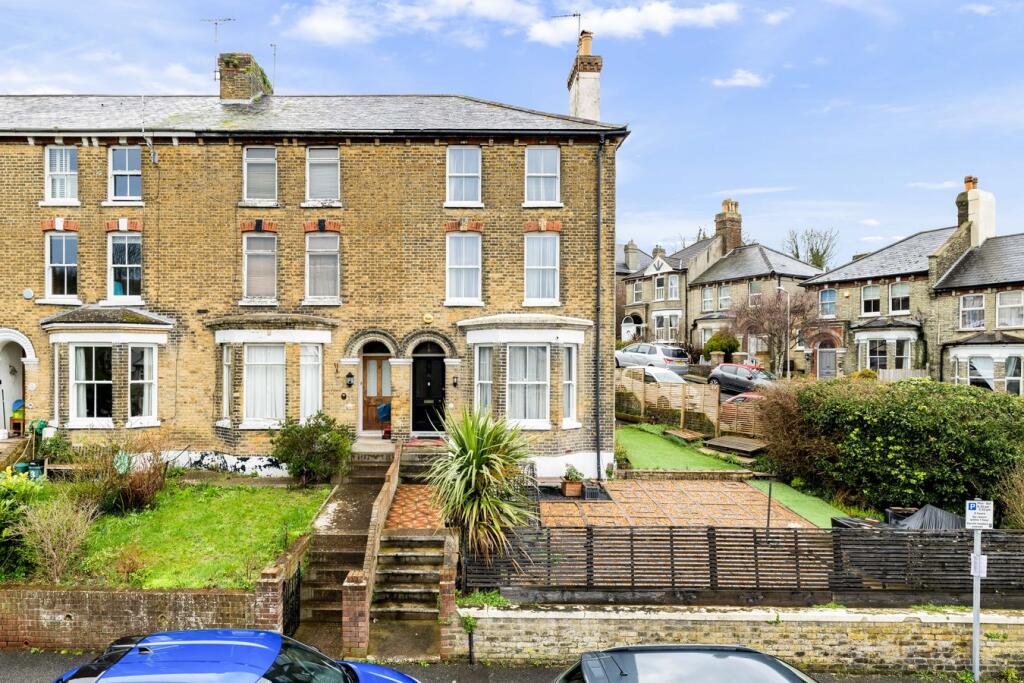 Main image of property: Priory Grove, Dover, CT17