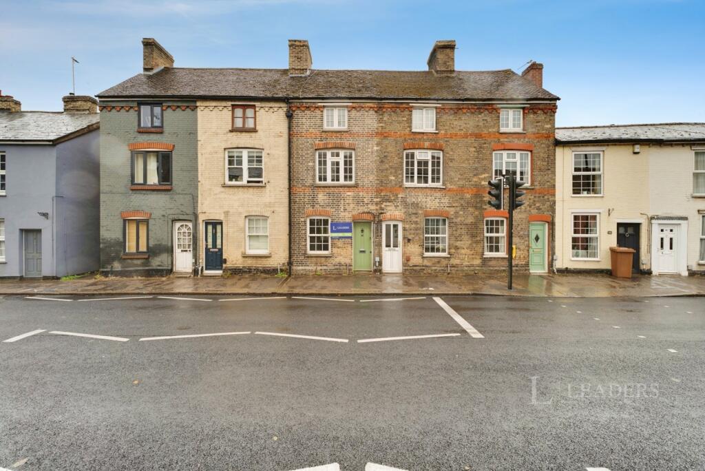 Main image of property: Ballingdon Street, CO10