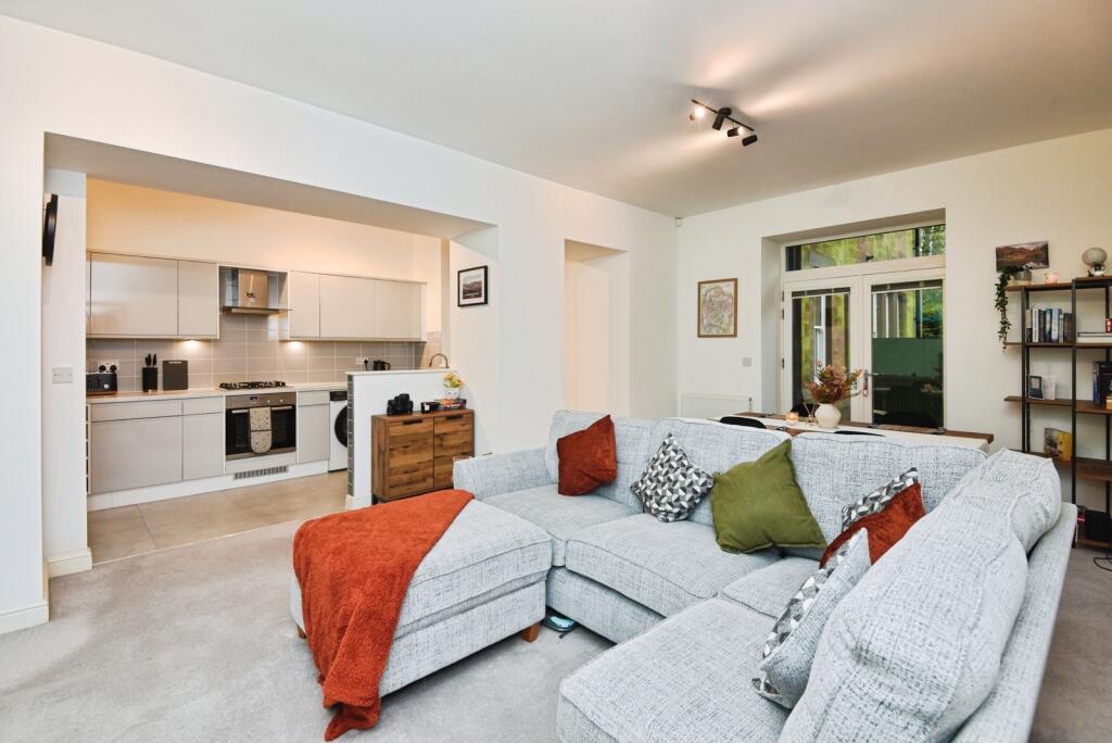 Main image of property: Kershaw Drive, Lancaster, Lancashire, LA1
