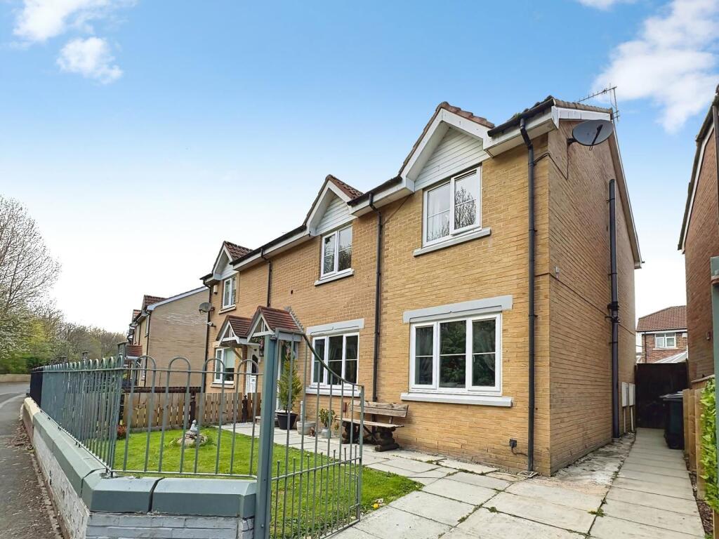 Main image of property: Braydon Drive, North Shields, Tyne and Wear, NE29 6YB