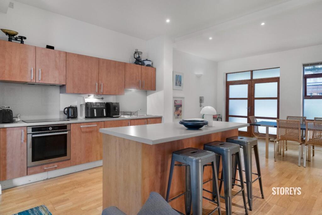 Apartment in London - View 4