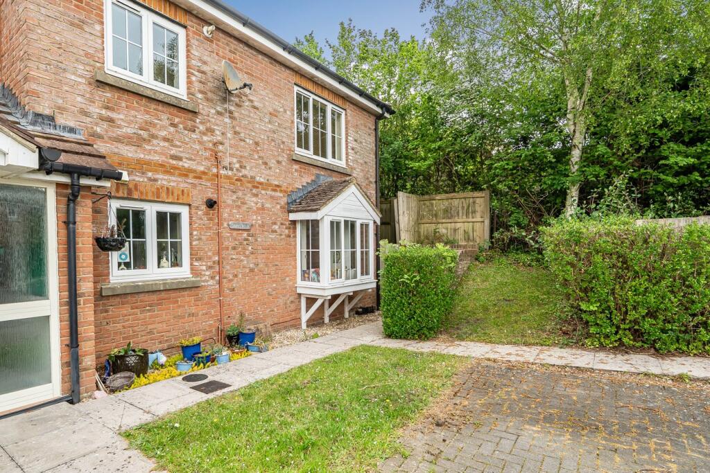 Main image of property: St Andrews Close, Castle Cary, BA7