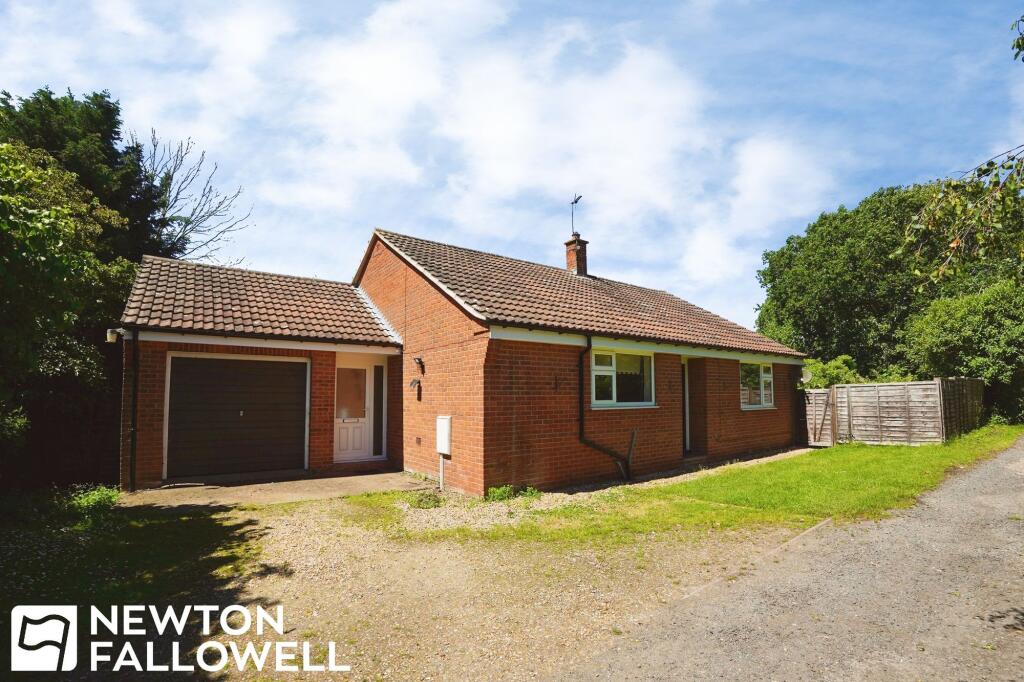 Main image of property: Manor Grounds, Rampton, DN22