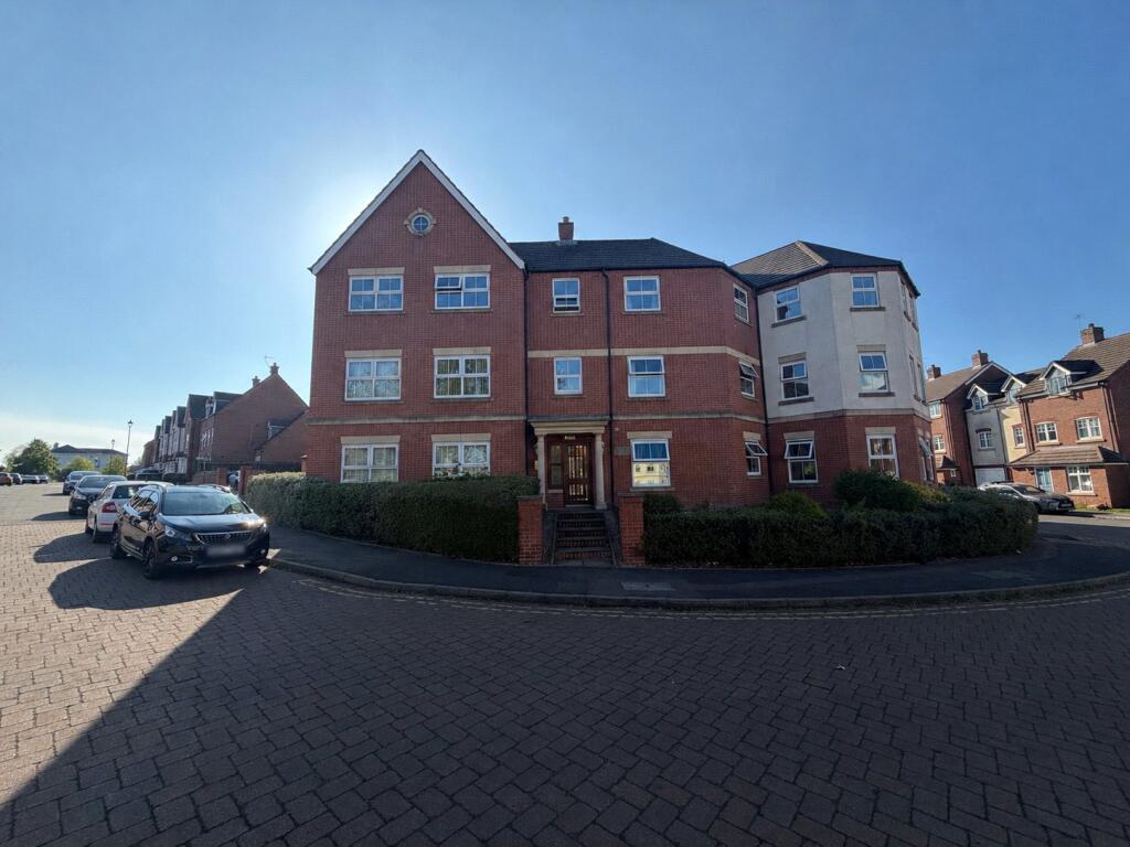 Main image of property: Ratcliffe Avenue, BIRMINGHAM, West Midlands, B30