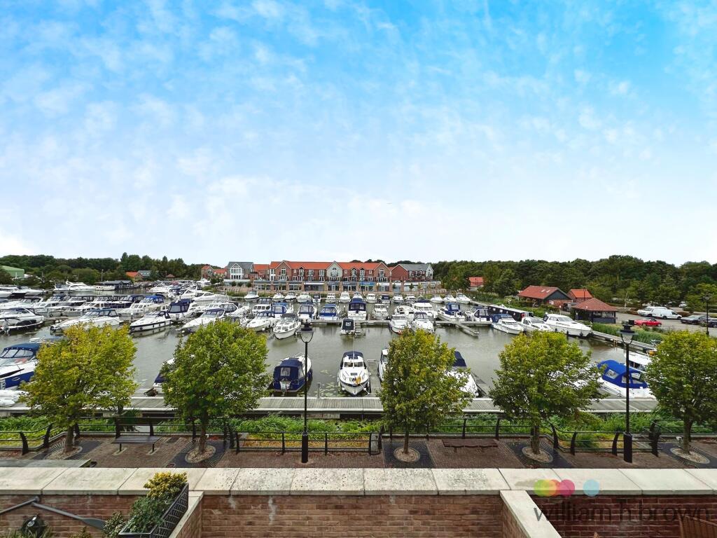 Main image of property: Marine Walk, Burton Waters, LINCOLN