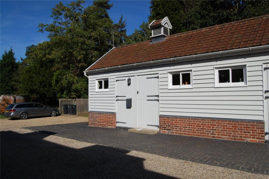 Main image of property: Plashwood Road, Haughley, Stowmarket, Suffolk, IP14