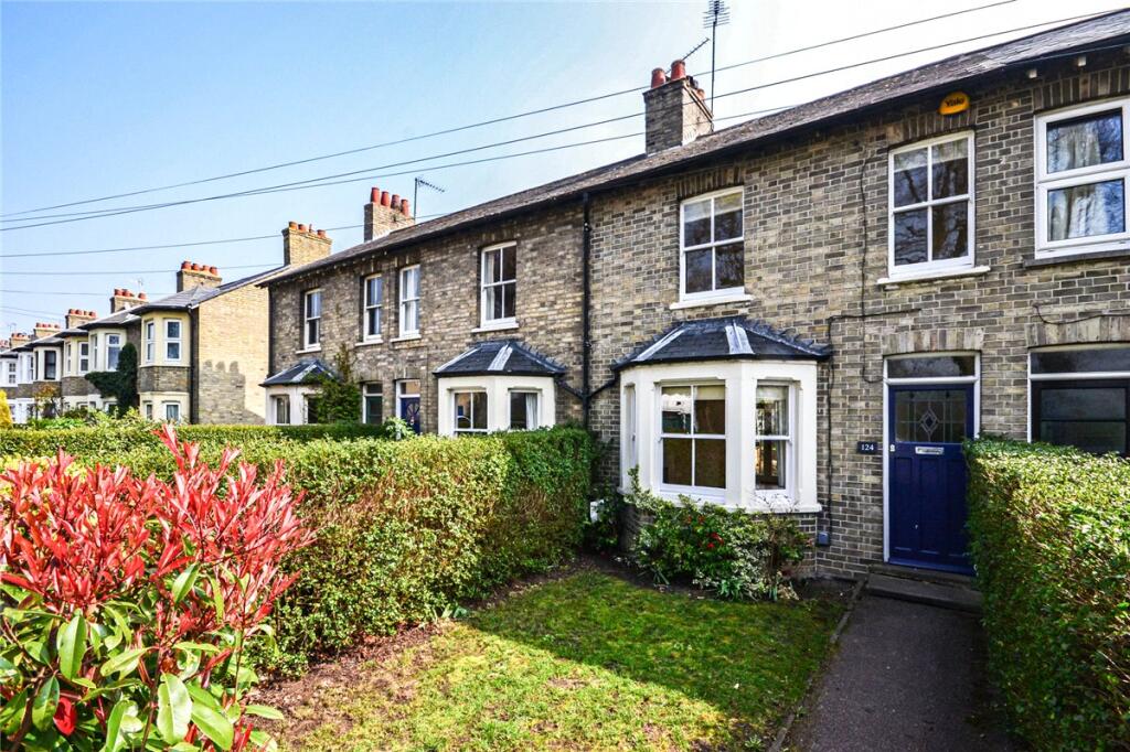 Main image of property: Vinery Road, Cambridge, CB1