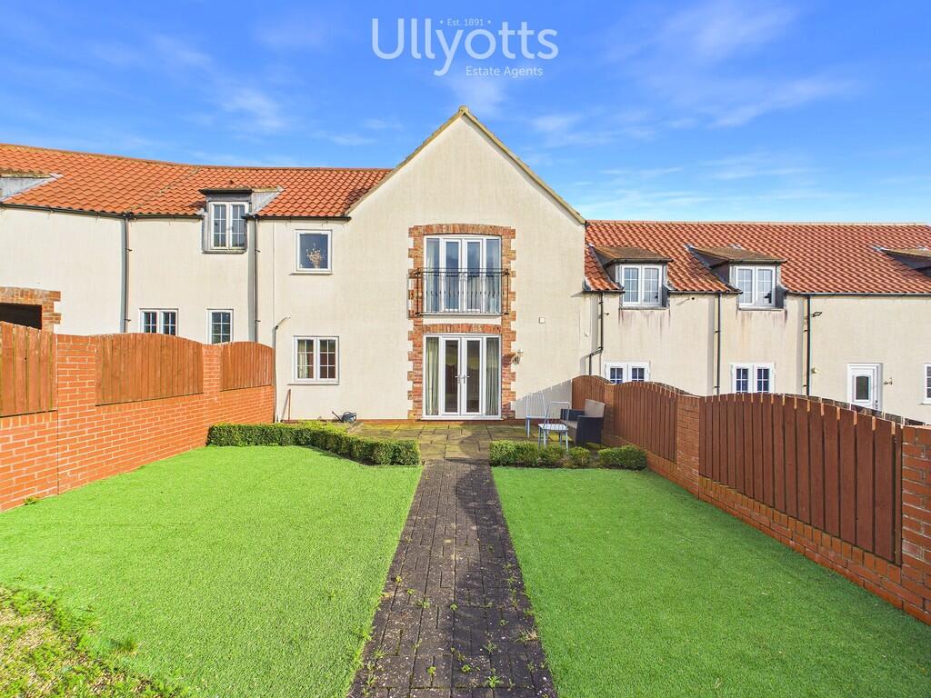 Main image of property: Easton Meadows, Easton Road