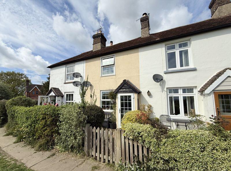 Main image of property: Station Road, Cowfold