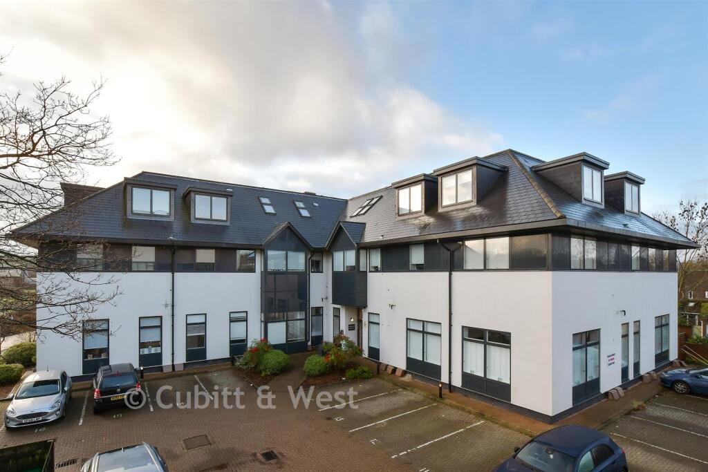 Main image of property: Challenge Court, Leatherhead, Surrey