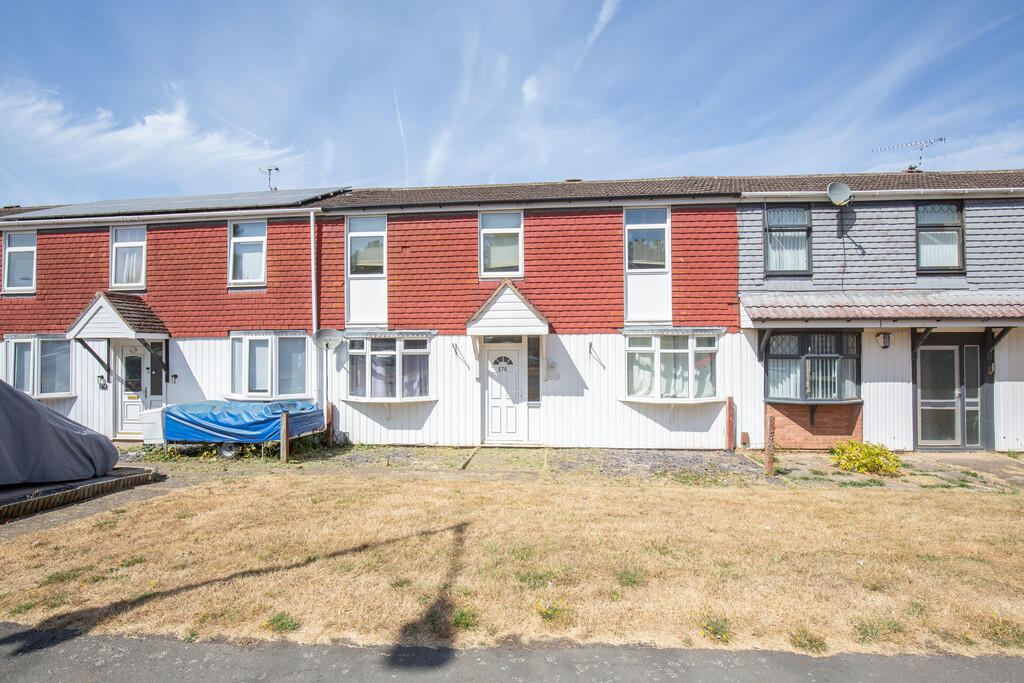 Main image of property: Kingswood Road, Nuneaton