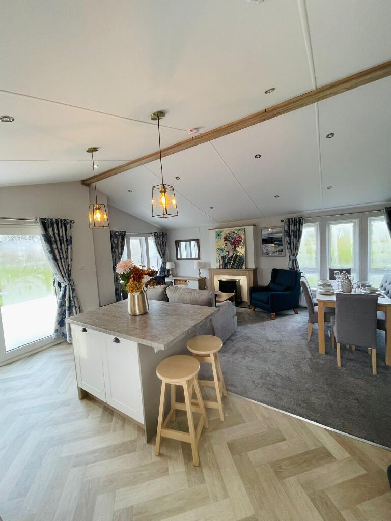 House in Crewe - View 4