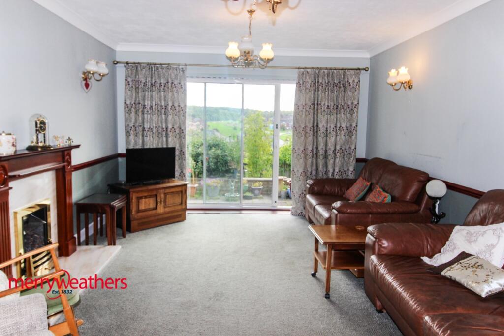 House in Rotherham, South Yorkshire - View 4