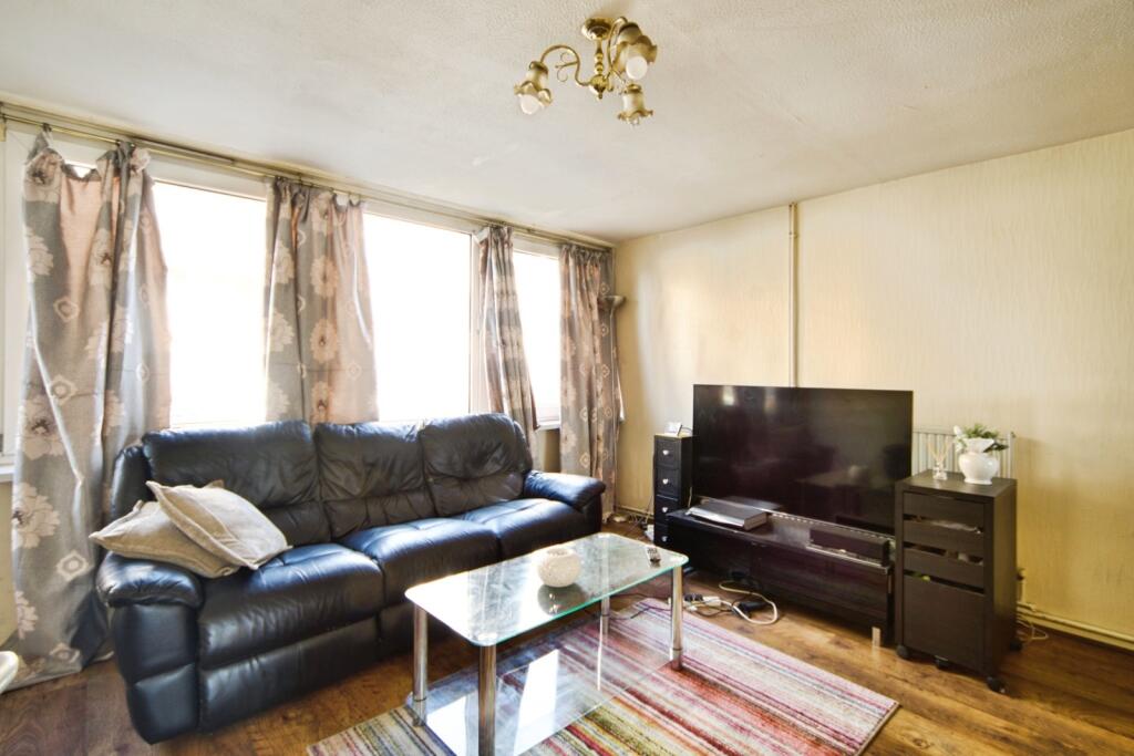 Apartment in London - View 4
