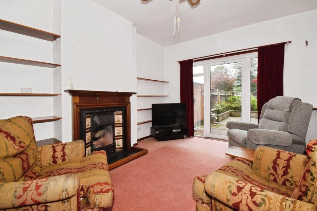 Orchard Road, Birstall, Leicester, Leicestershire, LE4 photo 4