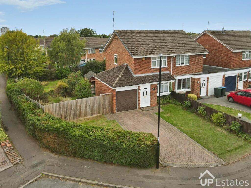 Main image of property: Pilling Close, Walsgrave, Coventry