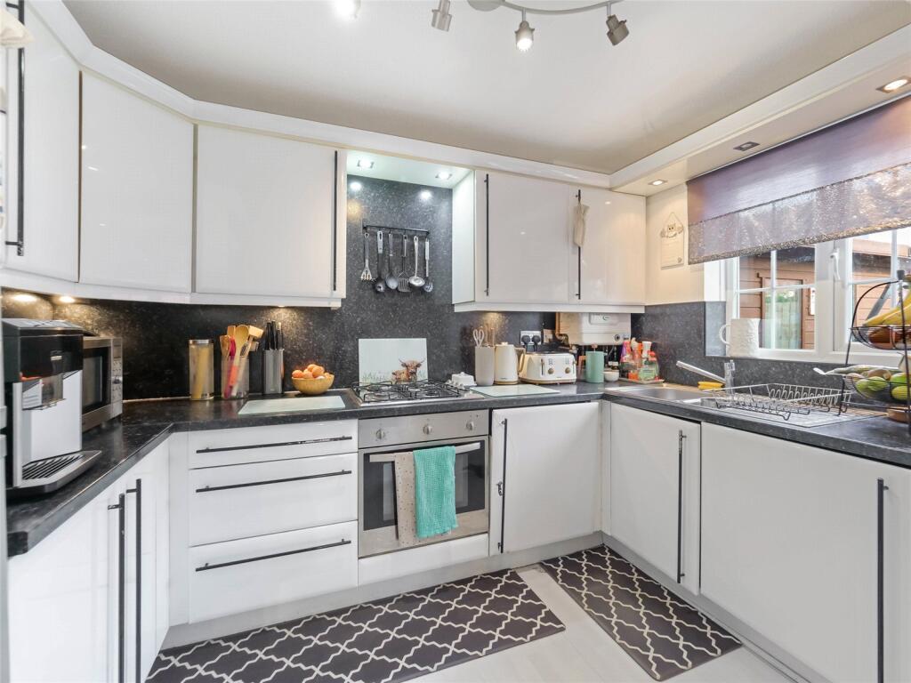 Candren Road, Paisley, Renfrewshire, PA3 photo 3