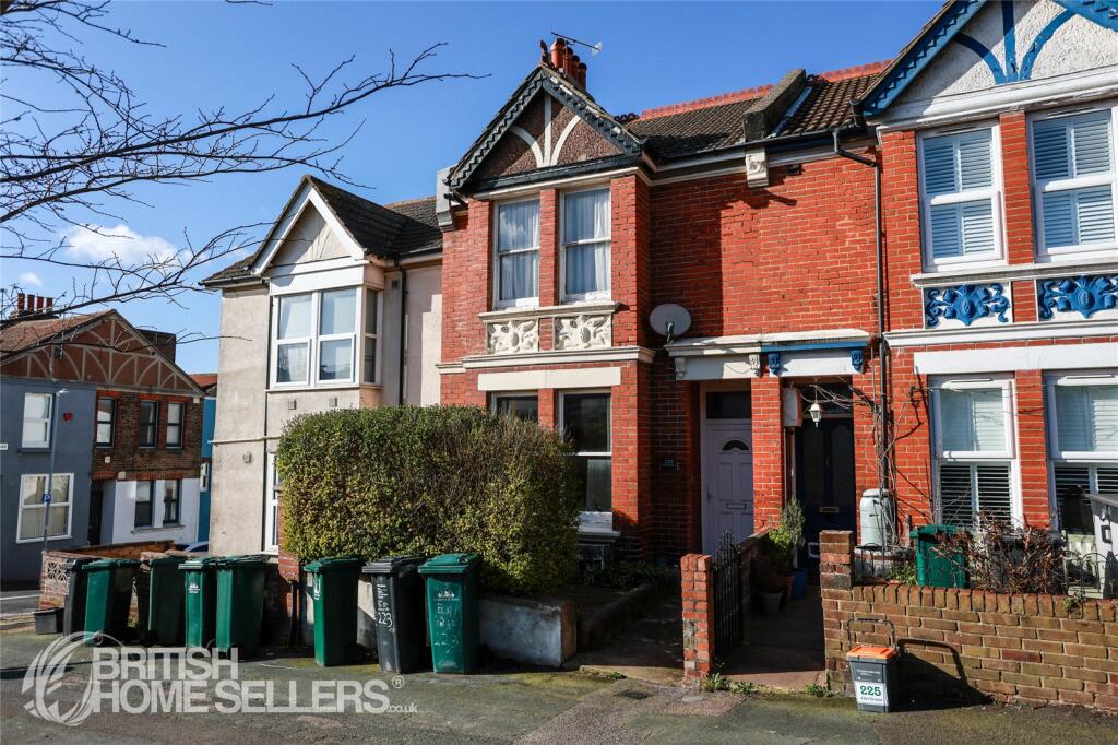 Main image of property: Elm Grove, Brighton, East Sussex, BN2