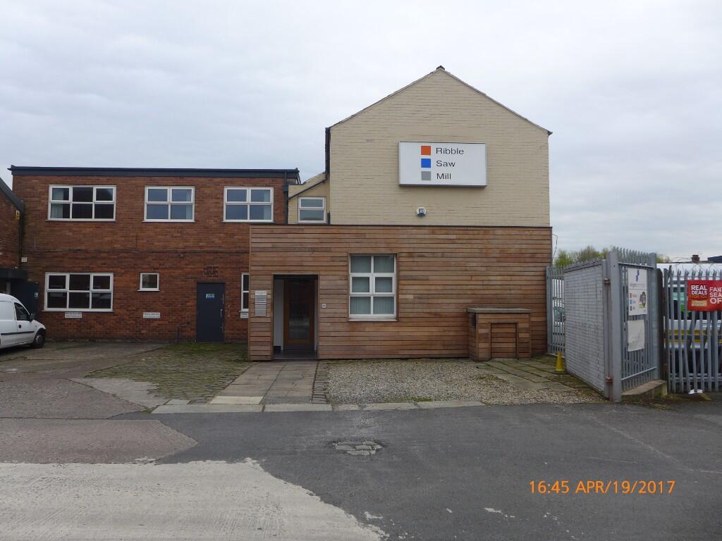 Main image of property: Paley Road, Preston, Lancashire, PR1
