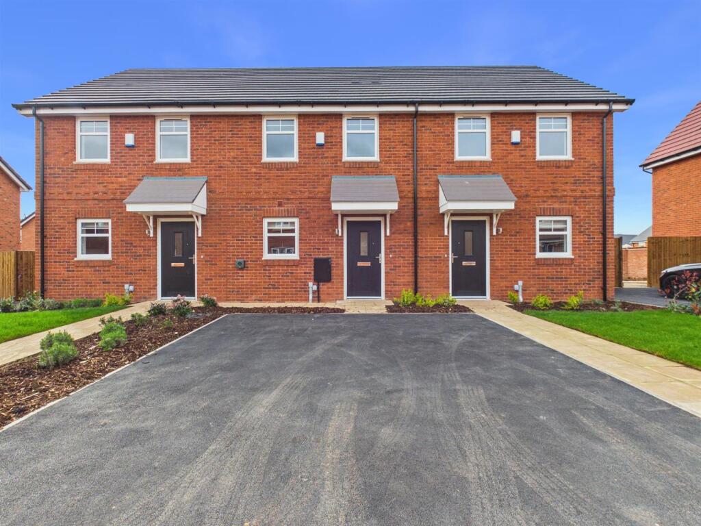 Main image of property: Radburn Drive, Coventry