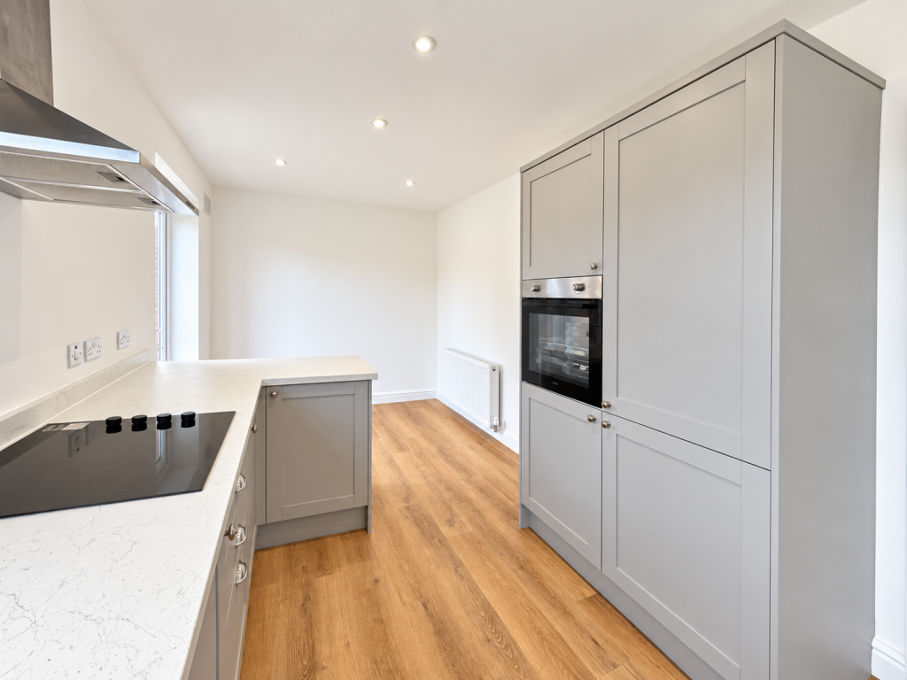 House in Dudley - More