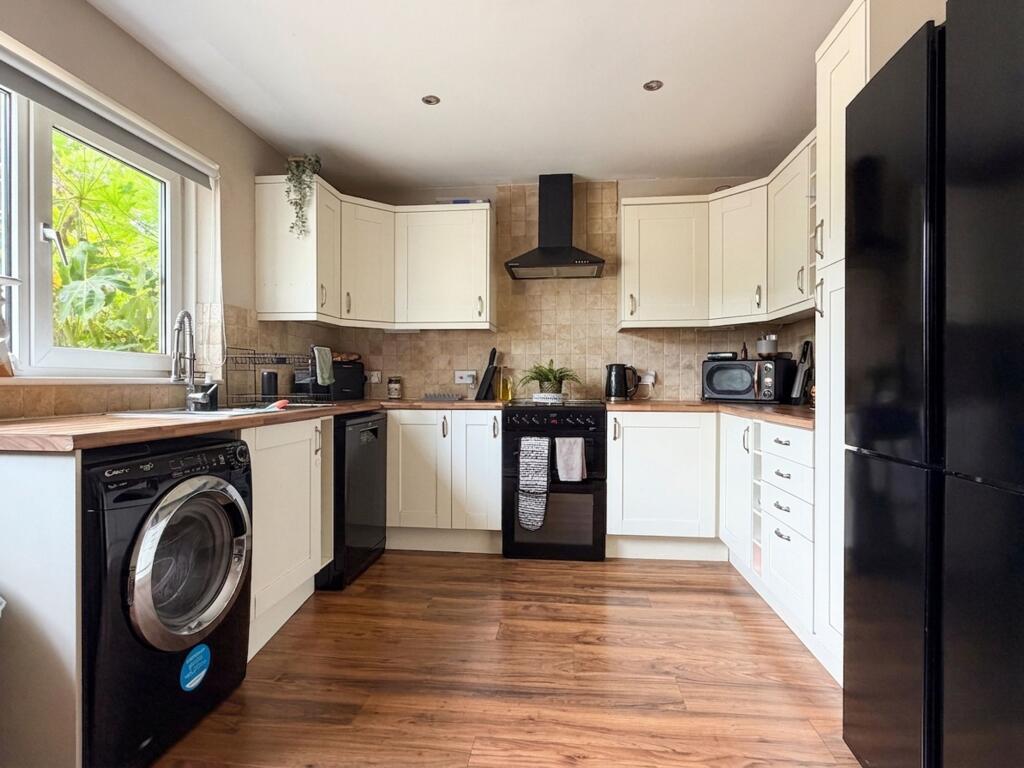House in Southampton - View 4