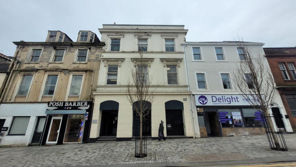 Main image of property: 151 High Street, Irvine, KA12 8AD