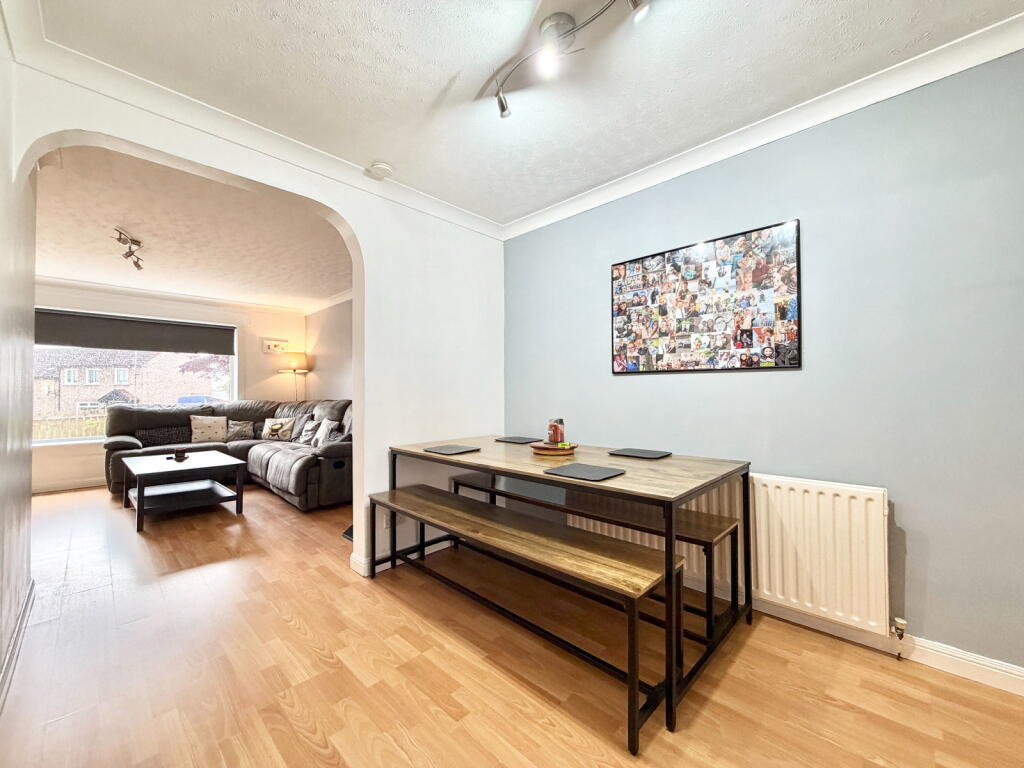 Linden Drive, Banknock, Bonnybridge, FK4 1LE - View 5