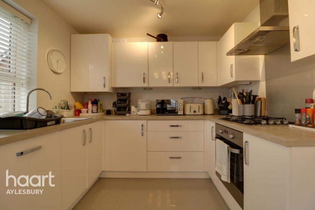 Main image of property: Sagan Rise, Leighton buzzard