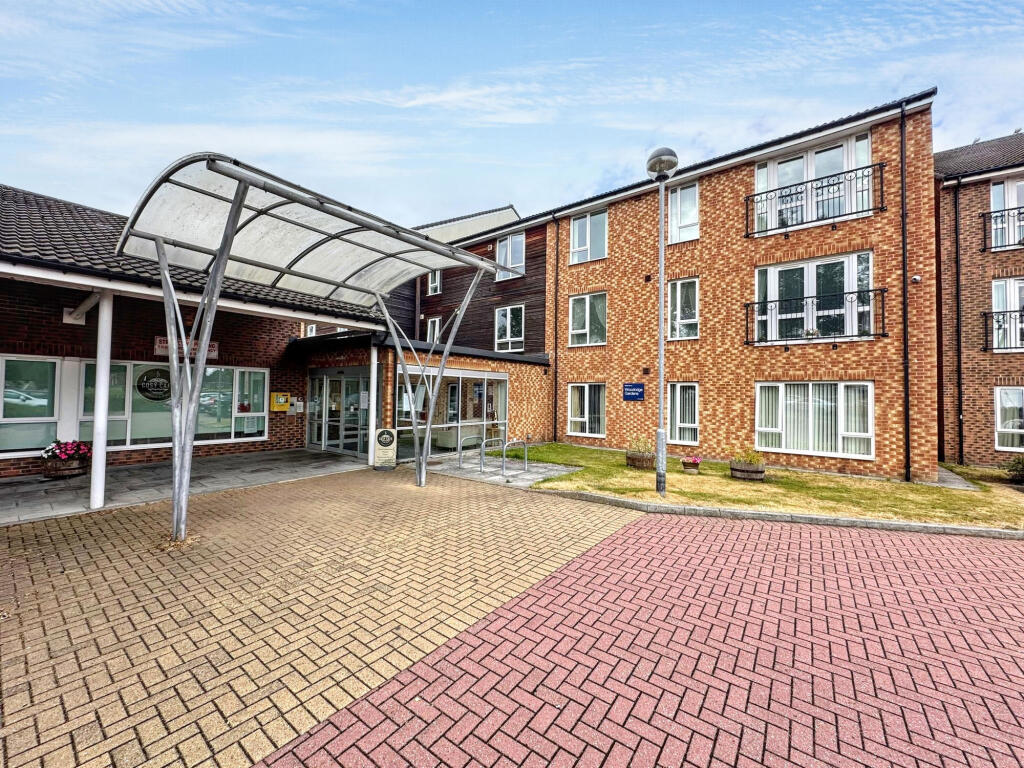 Main image of property: Oxclose Road, Washington, Tyne and Wear, NE38 7NZ