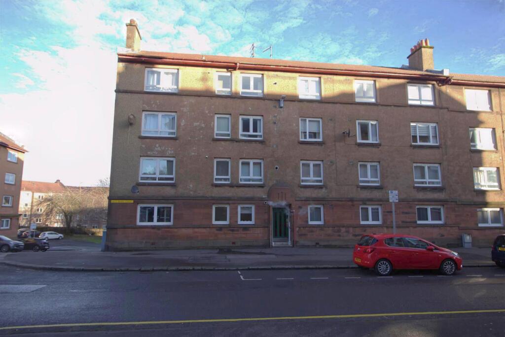 Main image of property: East Shaw Street, Greenock