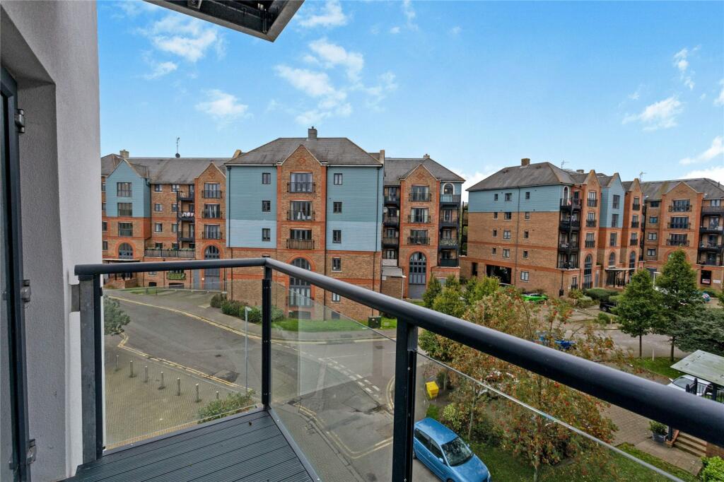 Main image of property: Walters Farm Road, Tonbridge, Kent, TN9