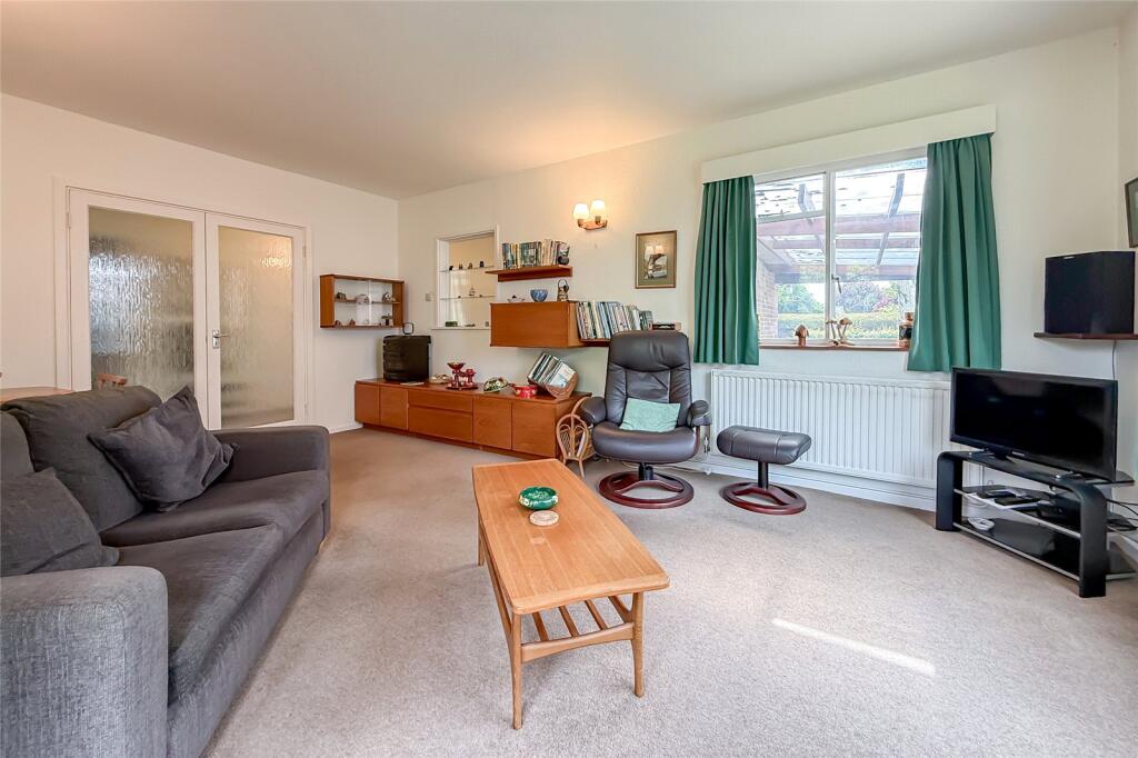 House in Harpenden, Southdown - View 3