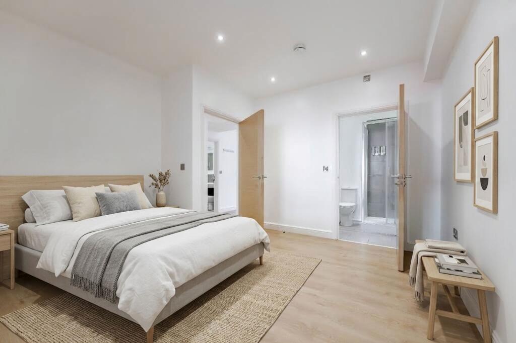 Apartment in Norwich - View 5