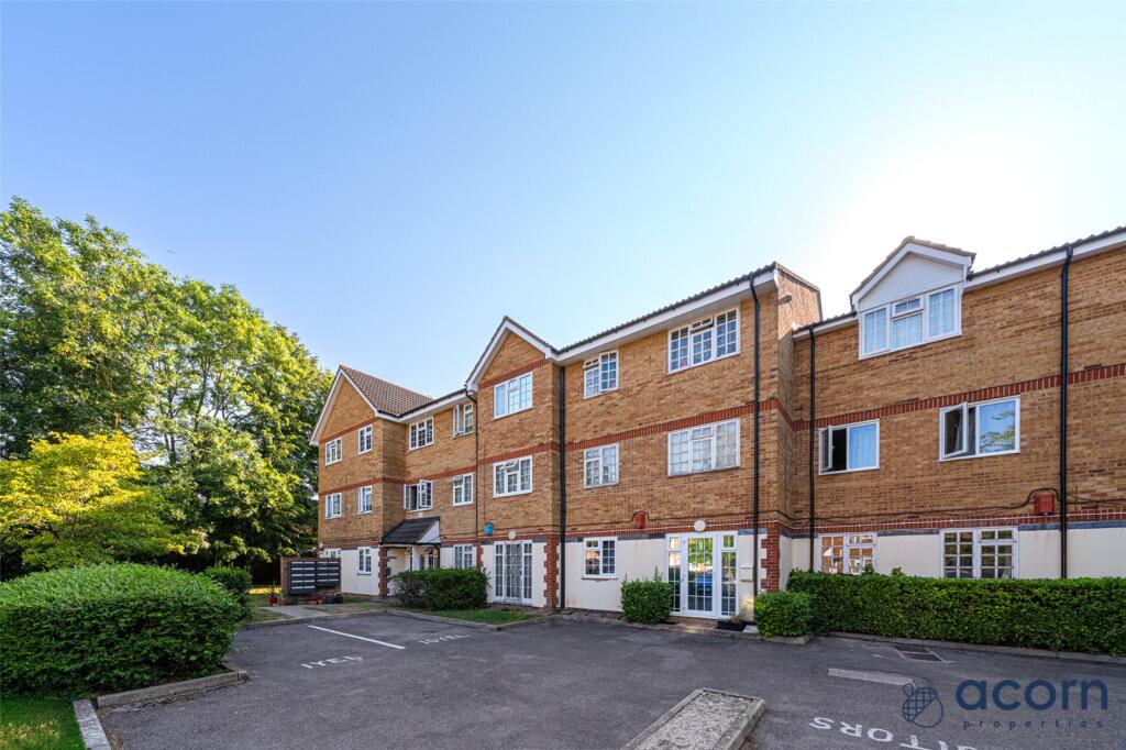Main image of property: Yellowhammer Court, Eagle Drive, Colindale, London, NW9