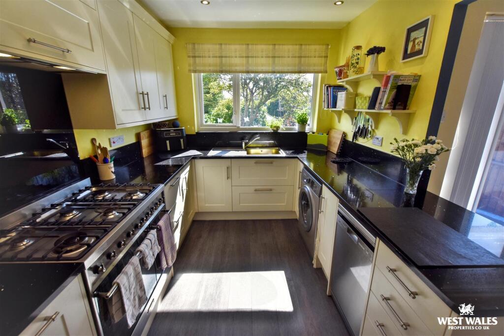 Addison Road, Haverfordwest - View 5