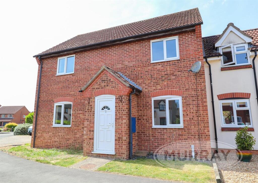 Main image of property: Blackthorn, Stamford, Lincolnshire