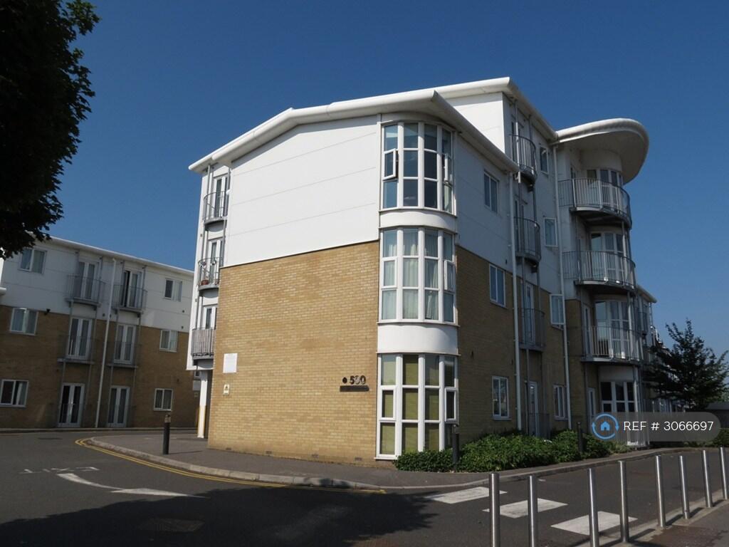 Main image of property: Castle Lane West, Bournemouth, BH8