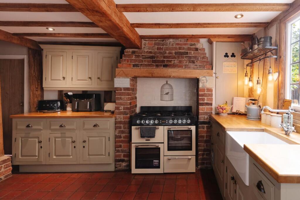 House in Colchester, Lexden - View 5