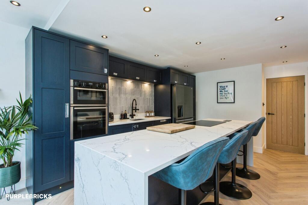 House in Chorley, Whittle le Woods - View 4