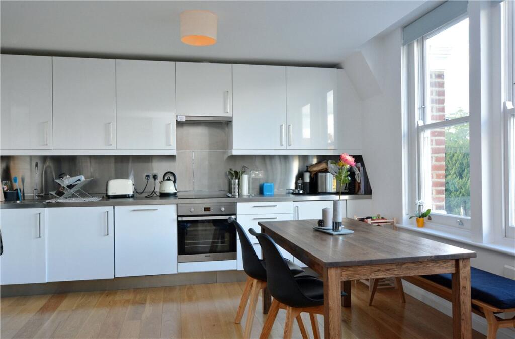 Main image of property: Church Road, London, SW13