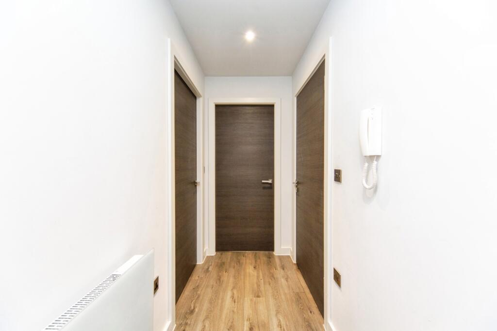 Apartment in Liverpool - View 4