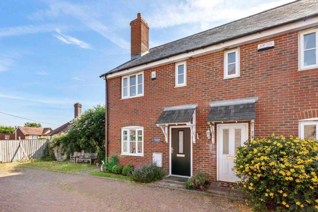 Main image of property: West Court, Downley, HP13