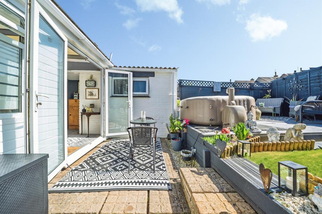 House in Taunton - View 4