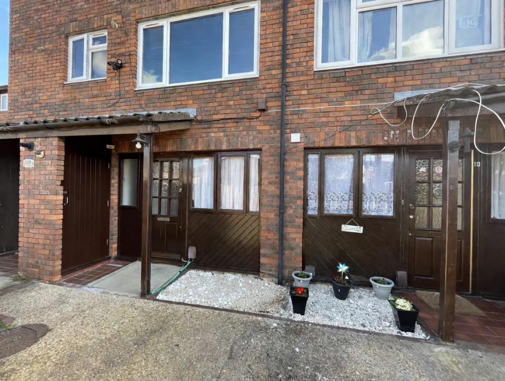 Main image of property: Marshall Drive, Hayes