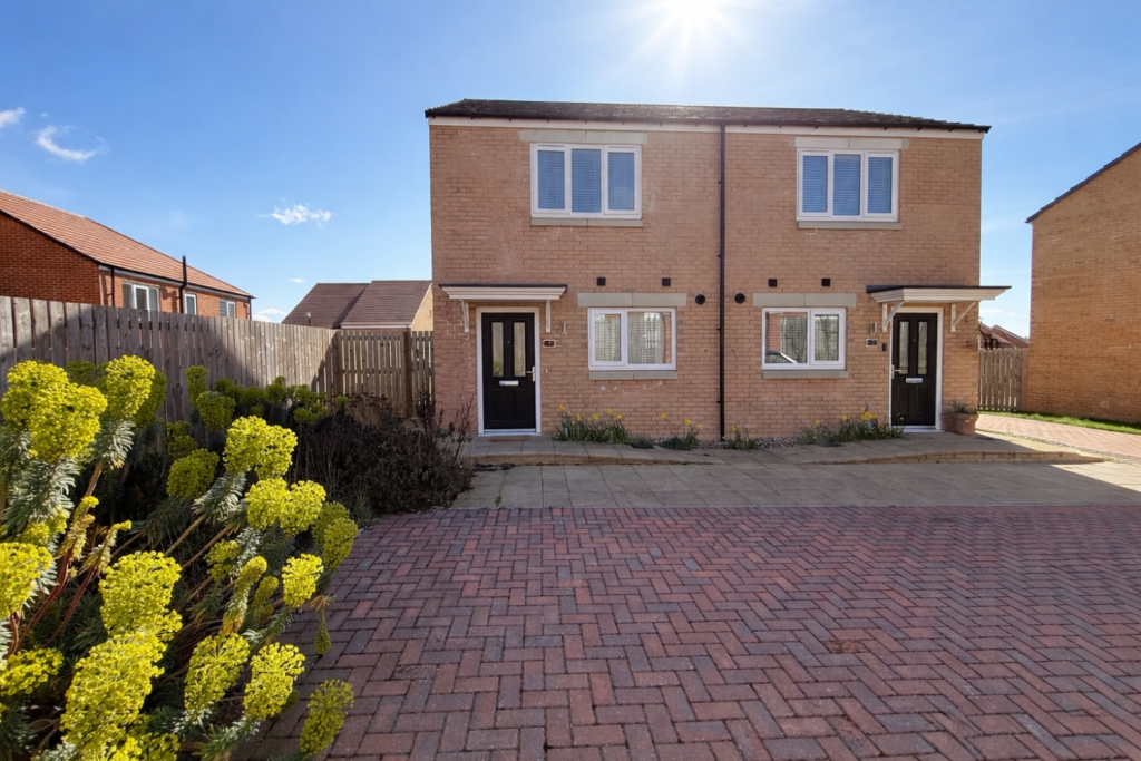 Main image of property: Chaseley Way, Sunderland, SR4